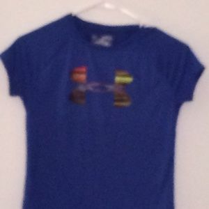 Short Sleeve Shirt